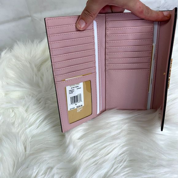 Michael Kors Mott Medium Satchel - Picture 10 of 11